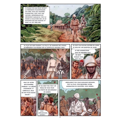 René Maran - Un homme (presque) pareil aux autres