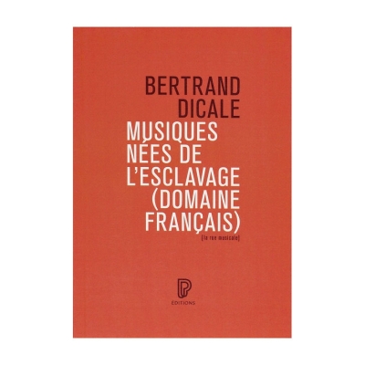 Musiques nées de l'esclavage (domaine français)