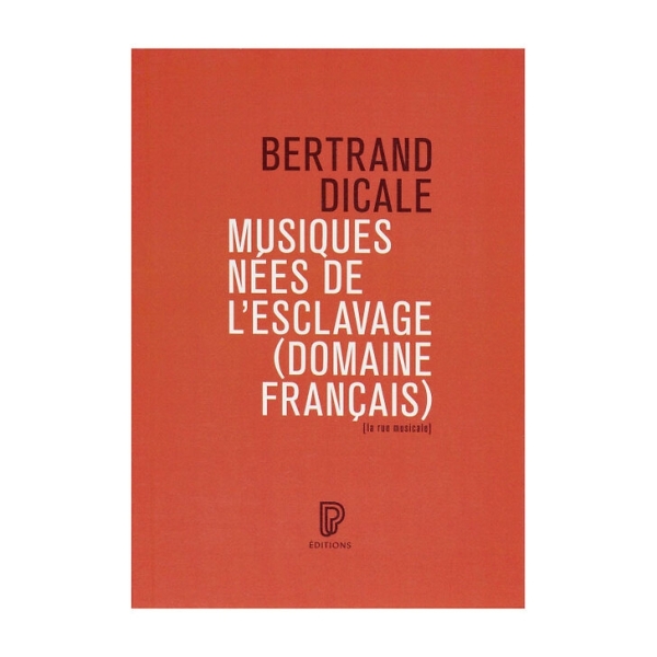 Musiques nées de l'esclavage (domaine français)