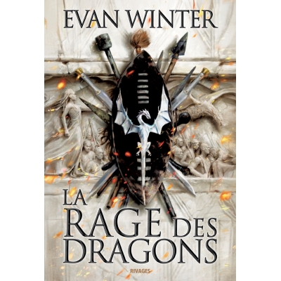 La rage des dragons