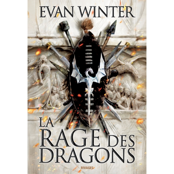 La rage des dragons