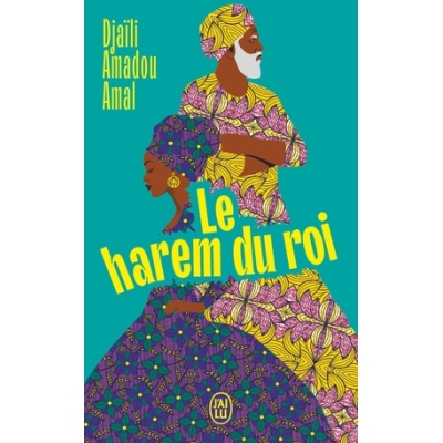 Le harem du roi