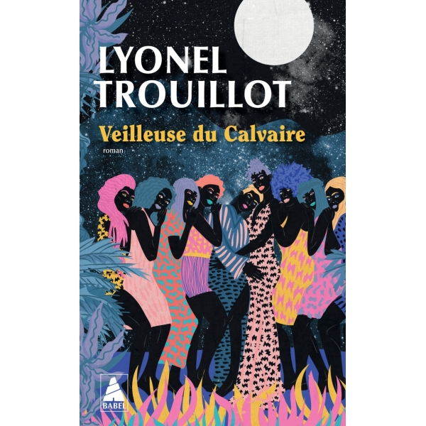 Veilleuse du Calvaire