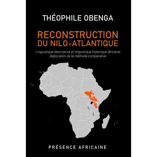 Reconstruction du Nilo-atlantique