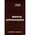 Bantu philosophy (édition anglaise)