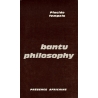 Bantu philosophy (édition anglaise)