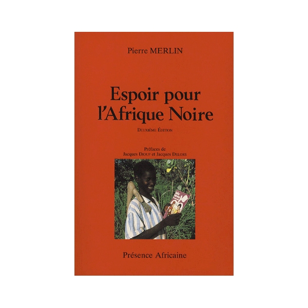 Espoir pour l'Afrique Noire