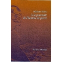 A la poursuite de l\'homme de pierre
