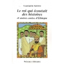 Le roi qui écoutait des histoires