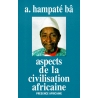 Aspect de la civilisation africaine