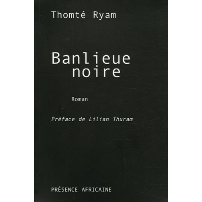 Banlieue noire