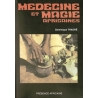 Médecine et magie africaine