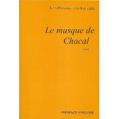 Le masque de chacal