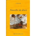 Nouvelles du désert