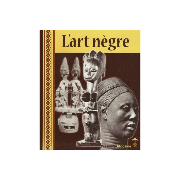 L'Art nègre