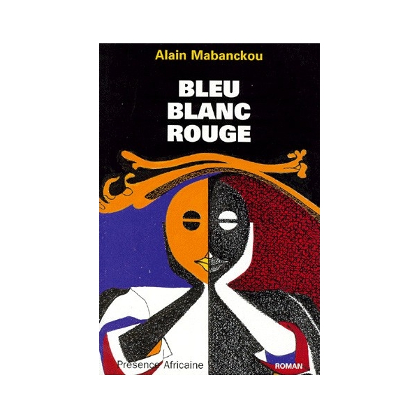 Bleu Blanc Rouge