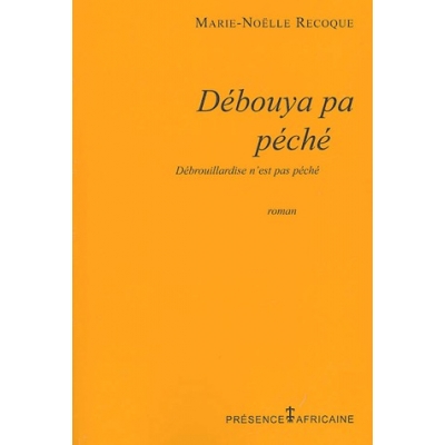 Débouya pa péché