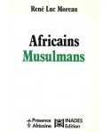 Africains musulmans. Des communautés en mouvement