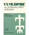 V. Y. Mudimbe ou le discours, l'écart et l'écriture