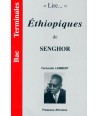 "Lire..." Ethiopiques de Senghor