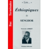 "Lire..." Ethiopiques de Senghor