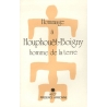 Hommage à Félix Houphouët-Boigny