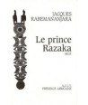 Le prince Razaka
