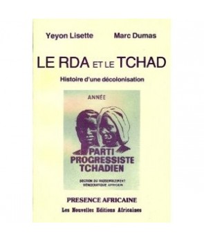 Le RDA et le Tchad