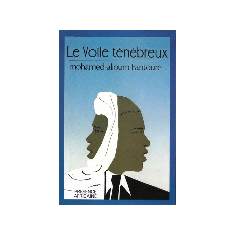 Le voile ténébreux