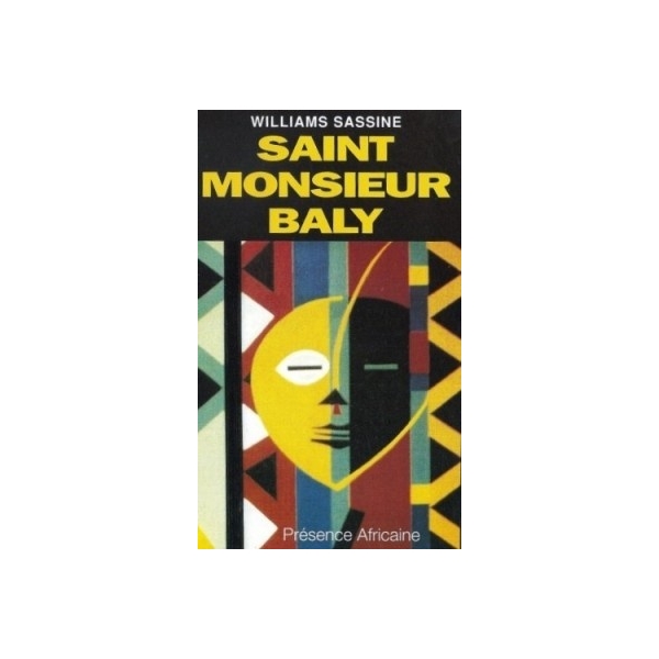 Saint Monsieur Baly