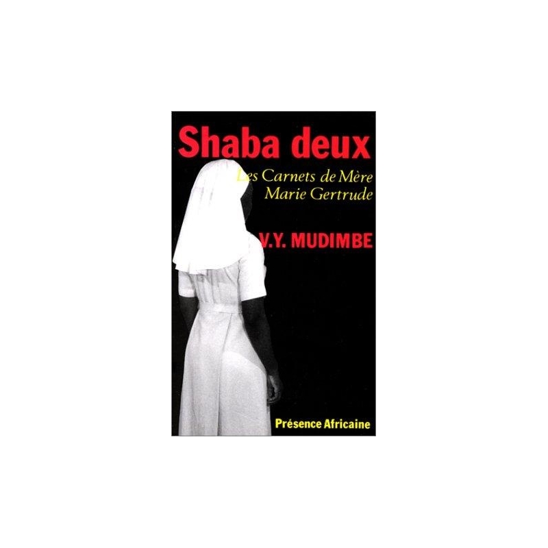 Shaba deux