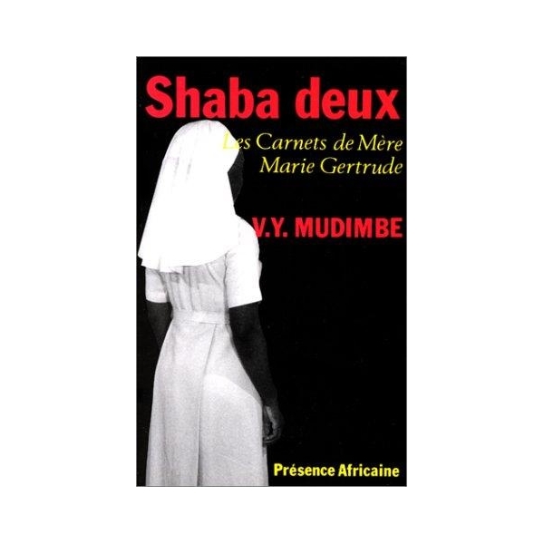 Shaba deux