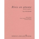 Rires en attente/Waiting laughters