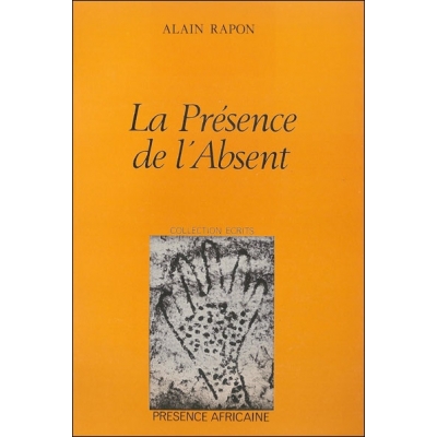 La présence de l'absent