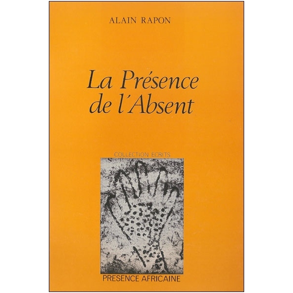 La présence de l'absent