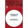 L'Afrique du Sud aujourd'hui, tome II