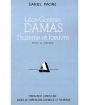 Léon Gontran Damas l'homme et l'oeuvre