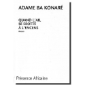 Quand l\'ail se frotte à l\'encens