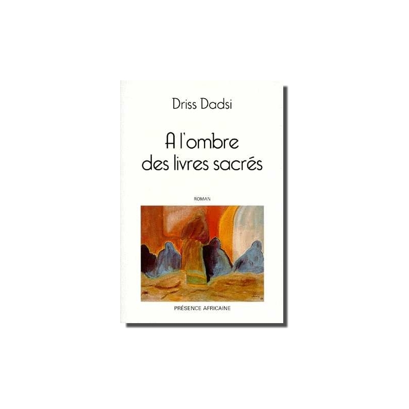 A l'ombre des livres sacrés