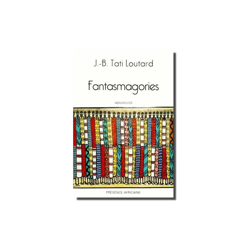 Fantasmagories