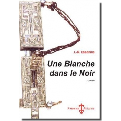 Une Blanche dans le noir