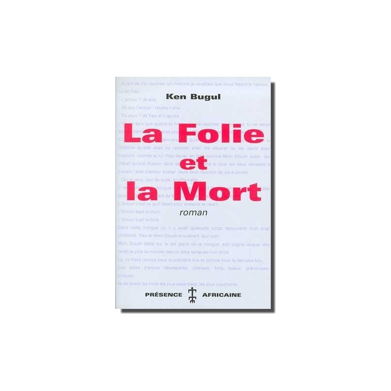 La folie et la mort