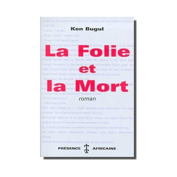 La folie et la mort