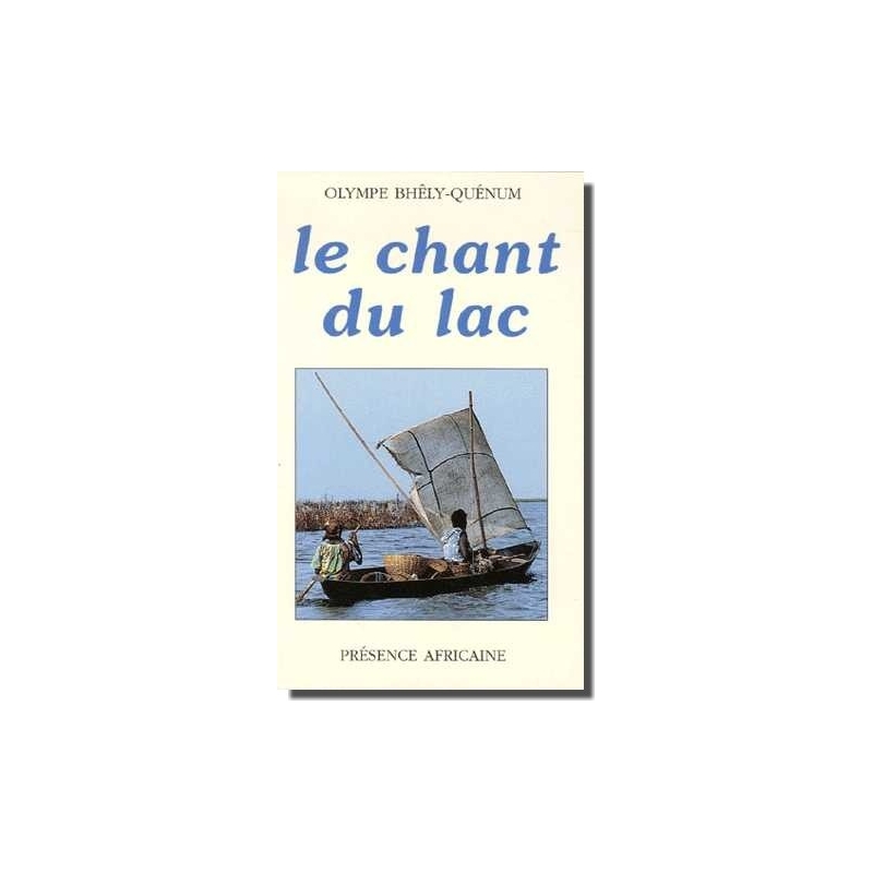 Le chant du lac