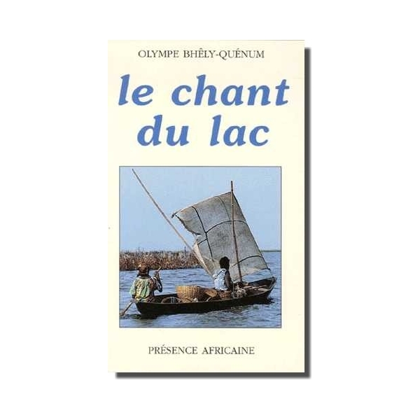 Le chant du lac