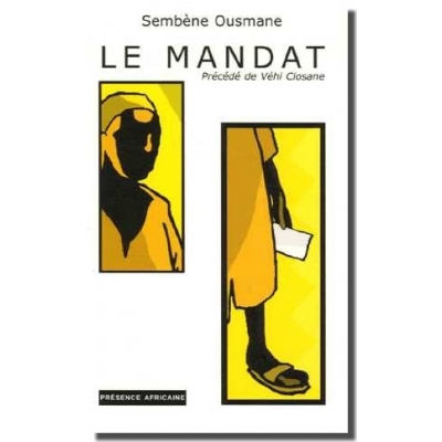 Le mandat/Véhi Ciosane