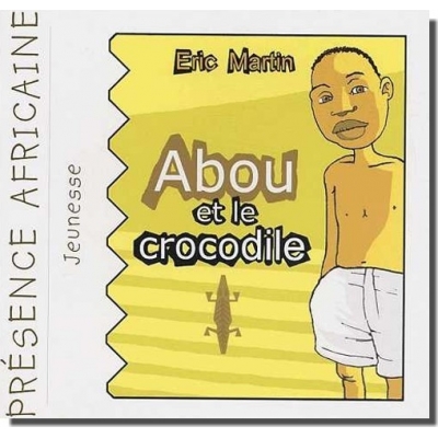 Abou et le crocodile