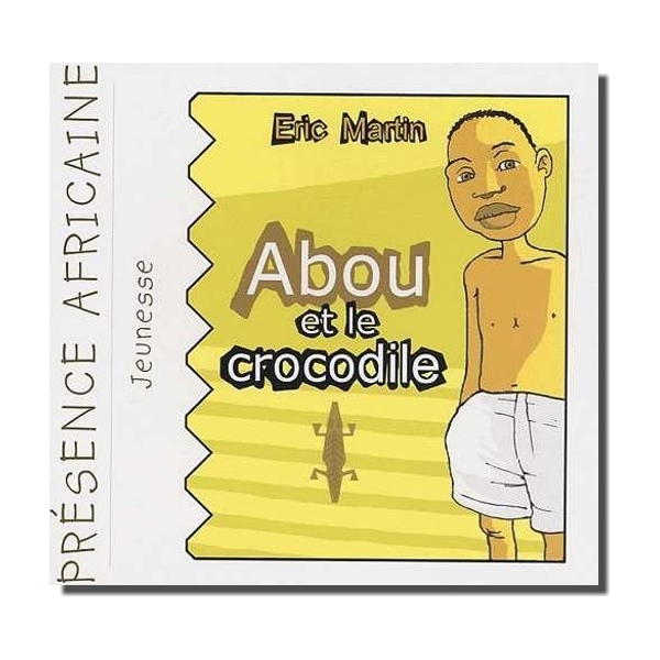 Abou et le crocodile