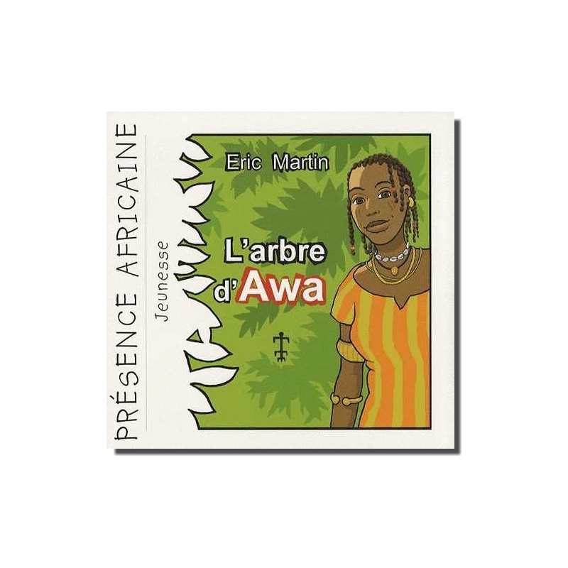 L'arbre d'Awa