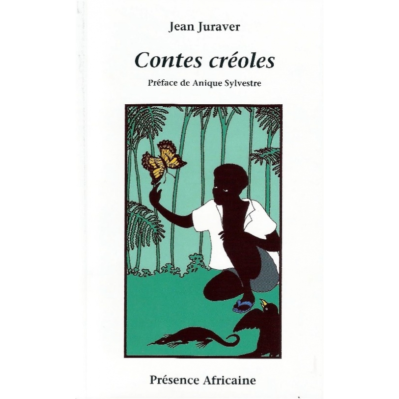 Contes créoles